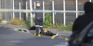 Cape Flats Horror: Six Teens Shot in Philippi East—Two Dead on the Spot