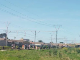 Valhalla Park Family Rejects Suicide Claims After Man Is Struck and Killed by Train in Heideveld