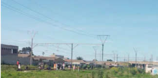 Valhalla Park Family Rejects Suicide Claims After Man Is Struck and Killed by Train in Heideveld