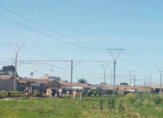 Valhalla Park Family Rejects Suicide Claims After Man Is Struck and Killed by Train in Heideveld