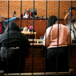 Suspected Love Triangle Sparks Murder Case as Two Women Face Court Over Brutal Boksburg Killing