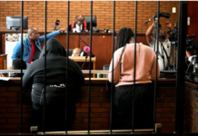 Suspected Love Triangle Sparks Murder Case as Two Women Face Court Over Brutal Boksburg Killing