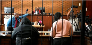 Suspected Love Triangle Sparks Murder Case as Two Women Face Court Over Brutal Boksburg Killing