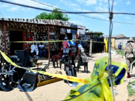 Wedela tavern shooting death toll rises to 18 – SANDF joins manhunt