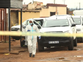 One killed after tavern outing in Mpumalanga while Wedela tavern massacre death toll rises to 18