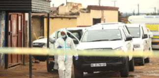 One killed after tavern outing in Mpumalanga while Wedela tavern massacre death toll rises to 18