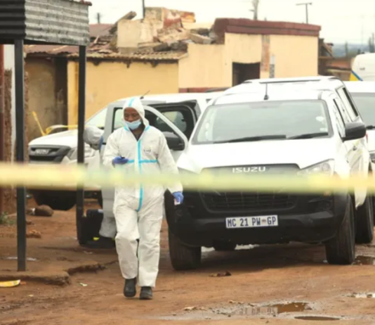 One killed after tavern outing in Mpumalanga while Wedela tavern massacre death toll rises to 18