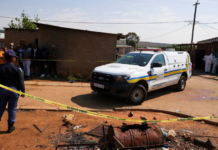 Survivor Reveals How Eight Gunmen Stormed Wedela Tavern, Shot Patrons in the Head and Returned Three Times