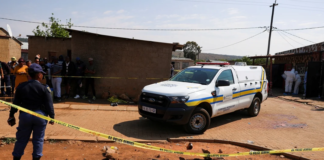 Survivor Reveals How Eight Gunmen Stormed Wedela Tavern, Shot Patrons in the Head and Returned Three Times