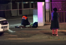 Man Believed To Have Witnessed Deadly Wesbank Shooting Gunned Down – 28-Year-Old Man Shot In The Head