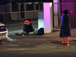 Man Believed To Have Witnessed Deadly Wesbank Shooting Gunned Down – 28-Year-Old Man Shot In The Head