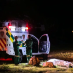 Woman’s Body Found Wrapped In Duvet In Soweto Dam