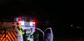 Woman’s Body Found Wrapped In Duvet In Soweto Dam