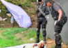 Paramedics Rushed To A ‘Dumped Body’ Beside A KZN Road — Then The Wrapped ‘Corpse’ Opened Her Eyes