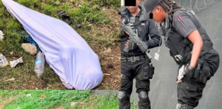 Paramedics Rushed To A ‘Dumped Body’ Beside A KZN Road — Then The Wrapped ‘Corpse’ Opened Her Eyes