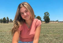‘Justice will be served’: Heartbroken mom speaks out after 19-year-old culinary student dies in head-on crash hours after final high-tea exam