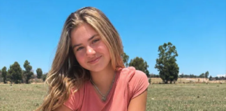 ‘Justice will be served’: Heartbroken mom speaks out after 19-year-old culinary student dies in head-on crash hours after final high-tea exam
