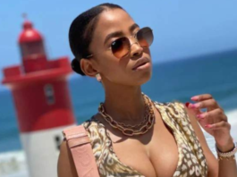 Toxicologist reveals substances found in Anele Tembe’s body during inquest into 2021 death
