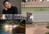 Asavela Mqokiyana’s alleged 198km/h speeding case postponed after actress makes dramatic court exit