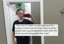 Umhlali school stabbing: Teen Abandons Bail As Investigators Examine A Document Allegedly Posted Days Before A Child Was Attacked At School