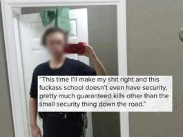Umhlali school stabbing: Teen Abandons Bail As Investigators Examine A Document Allegedly Posted Days Before A Child Was Attacked At School