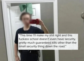 Umhlali school stabbing: Teen Abandons Bail As Investigators Examine A Document Allegedly Posted Days Before A Child Was Attacked At School