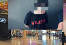 A Failed Mall Bombing, Threatening Messages And A Classroom Attack – Six-Year-Old Remains In ICU As Classmate Reveals What The Teen Allegedly Said And Did Before The School Attack