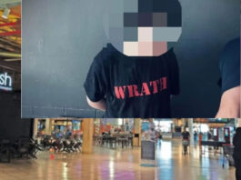 A Failed Mall Bombing, Threatening Messages And A Classroom Attack – Six-Year-Old Remains In ICU As Classmate Reveals What The Teen Allegedly Said And Did Before The School Attack
