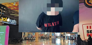 A Failed Mall Bombing, Threatening Messages And A Classroom Attack – Six-Year-Old Remains In ICU As Classmate Reveals What The Teen Allegedly Said And Did Before The School Attack