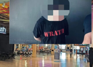 A Failed Mall Bombing, Threatening Messages And A Classroom Attack – Six-Year-Old Remains In ICU As Classmate Reveals What The Teen Allegedly Said And Did Before The School Attack