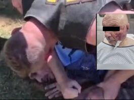 Biker Bloodbath In Pretoria: Inside the four-month buildup of beatings, rifles, and fear behind the Little Britain Pub shooting