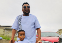 ‘You Fought a Good Fight’: DJ Sox Mourns His Beloved 10-Year-Old Son Busa