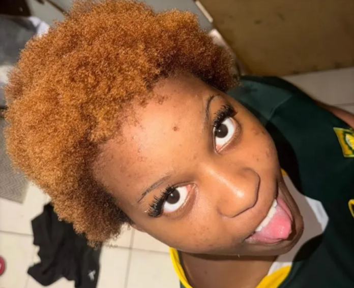 Dimpho Moketedi