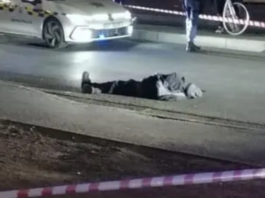 Two 43-year-old men gunned down as Cape Town crime fears deepen