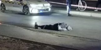 Two 43-year-old men gunned down as Cape Town crime fears deepen