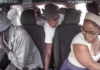 “Shoot Him, Shoot Him!”: Five Suspects As Young As 15 Arrested After Viral Dashcam Video Shows E-Hailing Driver Ambushed In Eldorado Park
