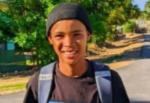 Grade 9 learner dies after falling beneath truck at Hexvallei Secondary while watching matriculants arrive for school ball