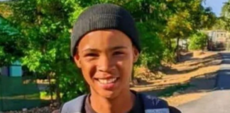Grade 9 learner dies after falling beneath truck at Hexvallei Secondary while watching matriculants arrive for school ball