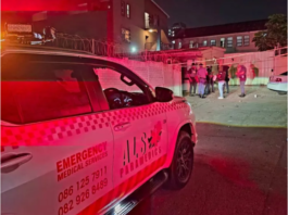 Hijacking Suspect Killed in Shootout with Police after Allegedly Shooting BMW Owner and Taking E-Hailing Vehicle in Durban