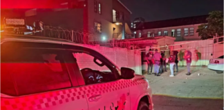 BMW Owner Dies in Hospital after Allegedly Being Shot during Durban Hijacking Attempt as Suspect Is Killed in Police Shootout
