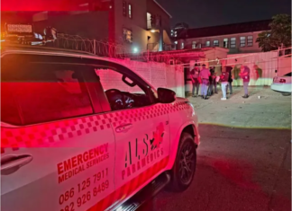 BMW Owner Dies in Hospital after Allegedly Being Shot during Durban Hijacking Attempt as Suspect Is Killed in Police Shootout