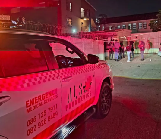 BMW Owner Dies in Hospital after Allegedly Being Shot during Durban Hijacking Attempt as Suspect Is Killed in Police Shootout