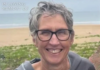She swam into her ‘happy place’ one last time: Community mourns Janine Lochrenberg after fatal shark attack