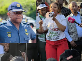 No Masks, No Camo, And No Sticks: Durban High Court Slaps Strict Interim Order On Jacinta Ngobese-Zuma’s March And March Movement