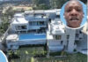 Controversial Businessman Hangwani Maumela Launches A Desperate Legal Bid To Stop The State From Taking His R70 Million Sandton Mansion