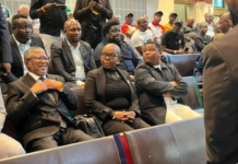 Constitutional Court overturns ANC candidate exclusion, allowing 181 councillor hopefuls to contest November elections
