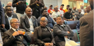 Constitutional Court overturns ANC candidate exclusion, allowing 181 councillor hopefuls to contest November elections