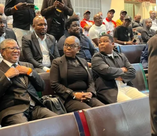 Constitutional Court overturns ANC candidate exclusion, allowing 181 councillor hopefuls to contest November elections