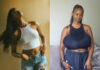 Months After A Terrifying R150,000 Reduction – This 26-Year-Old’s Breasts Have Rapidly Grown Back Again