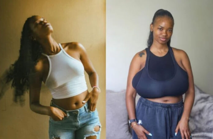 Michell-Sekwena-large boobs